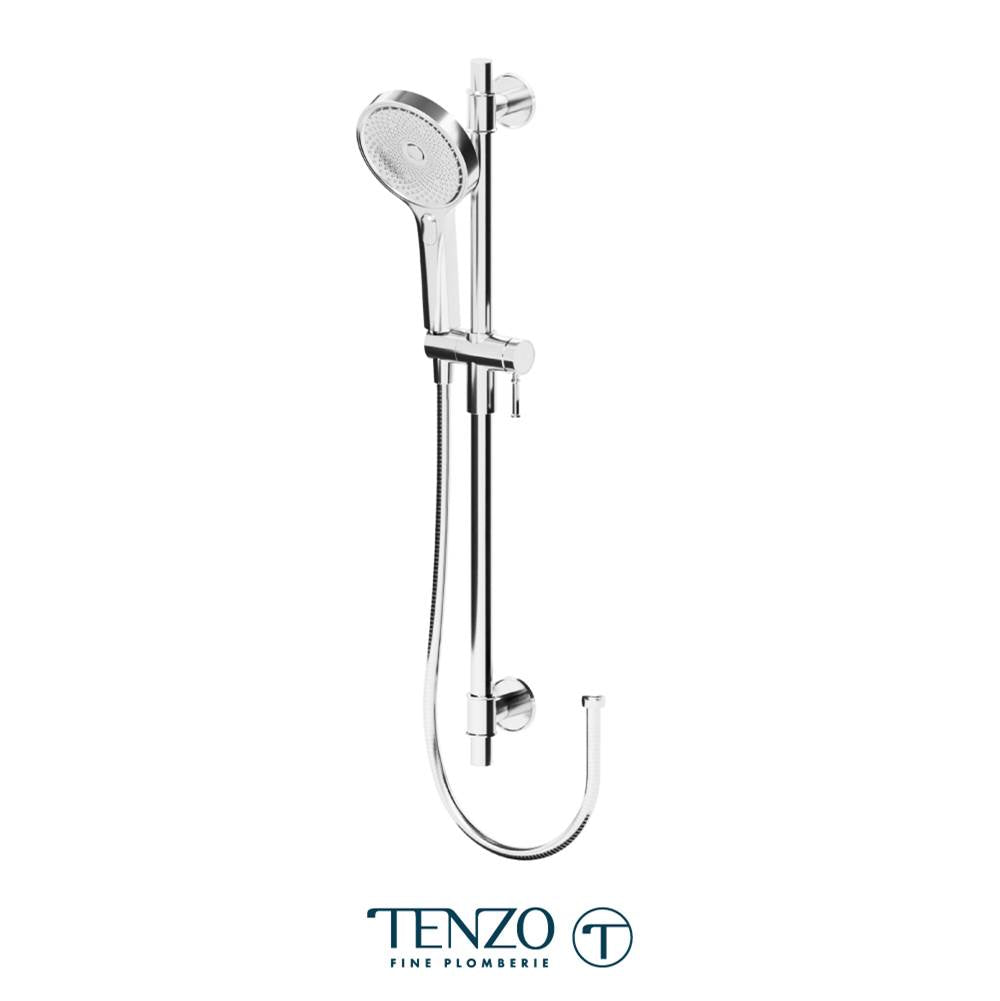 Tenzo KRD-3728 Sliding Bar Kit