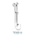 Tenzo KRD-3728 Sliding Bar Kit