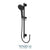 Tenzo KRD-3728 Sliding Bar Kit