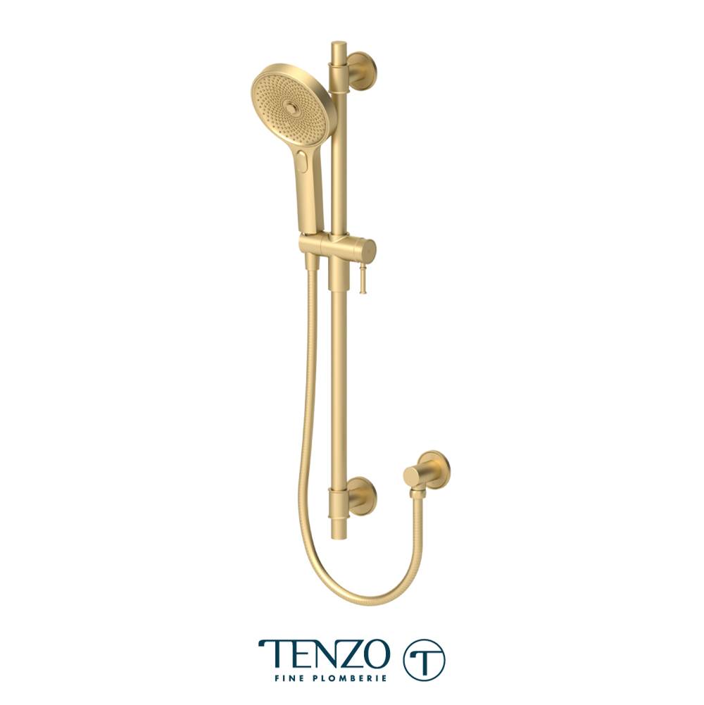 Tenzo KRD-372813 Sliding Bar Kit With Elbow