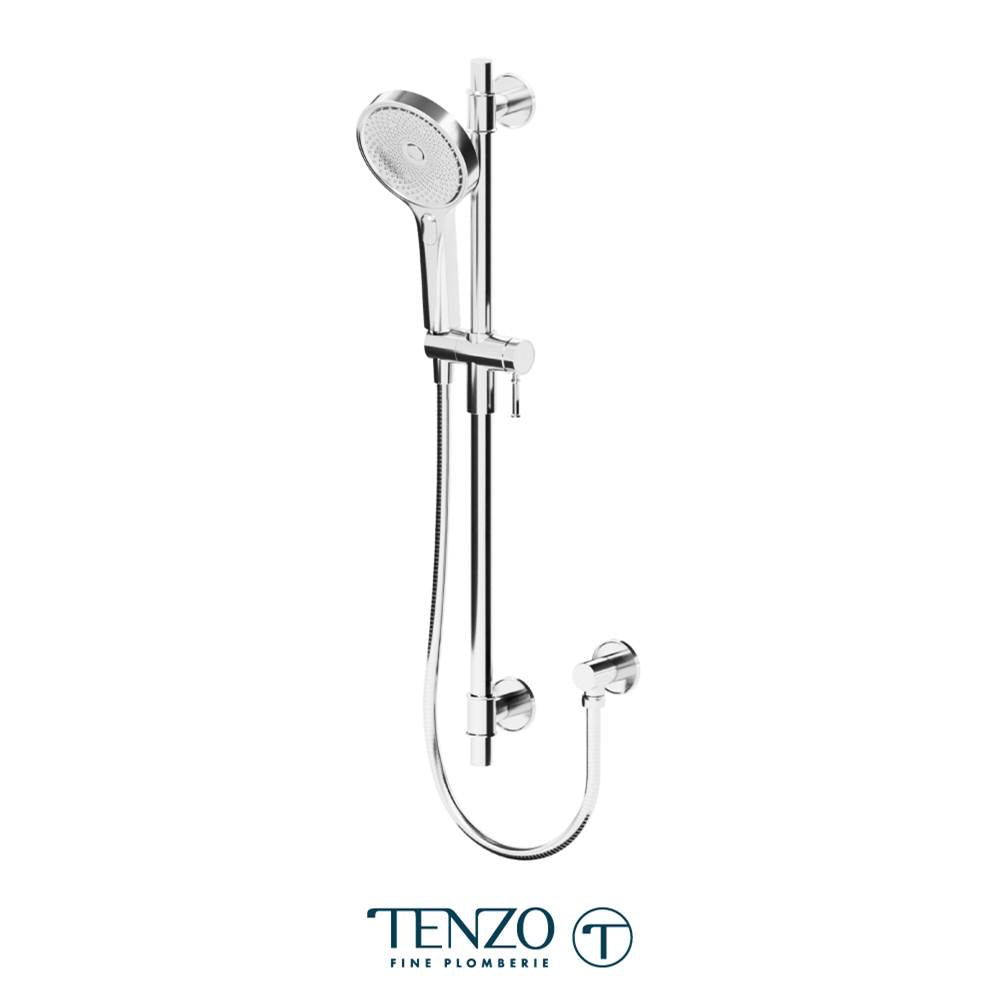 Tenzo KRD-372813 Sliding Bar Kit With Elbow