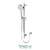 Tenzo KRD-372813 Sliding Bar Kit With Elbow