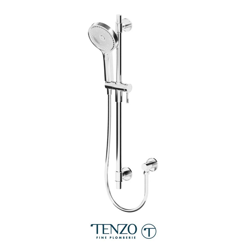 Tenzo KRD-372813 Sliding Bar Kit With Elbow