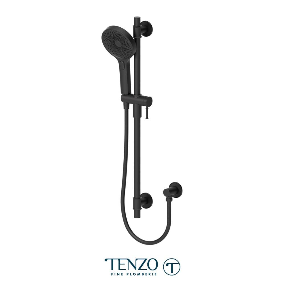 Tenzo KRD-372813 Sliding Bar Kit With Elbow