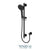 Tenzo KRD-372813 Sliding Bar Kit With Elbow