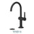 Tenzo PAL10-P Single Hole Lavatory Faucet