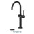 Tenzo PAL12-P Tall Single Hole Lavatory Faucet