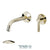 Tenzo PAL14-P Wall Mount Lavatory Faucet Mirror Instal