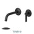 Tenzo PAL14-P Wall Mount Lavatory Faucet Mirror Instal