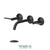 Tenzo PAL16-W Wall Mount Lavatory Faucet