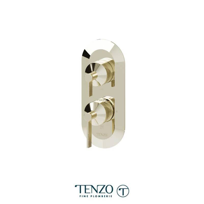 Tenzo PALPB32  T-Box Valve 2 Functions Pressure Balance