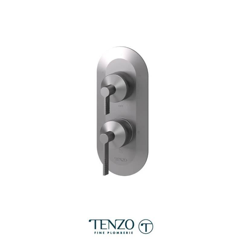 Tenzo PALPB32  T-Box Valve 2 Functions Pressure Balance