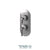 Tenzo PALPB32  T-Box Valve 2 Functions Pressure Balance
