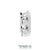 Tenzo PALPB33  T-Box Valve 3 Functions Pressure Balance