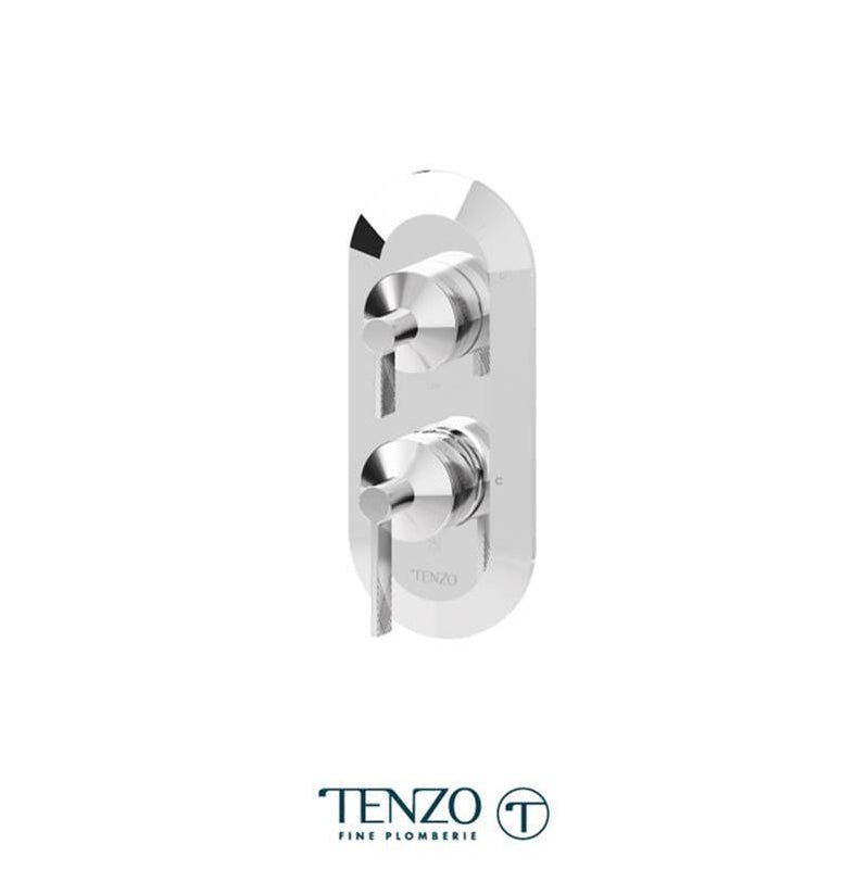 Tenzo PALPB33  T-Box Valve 3 Functions Pressure Balance