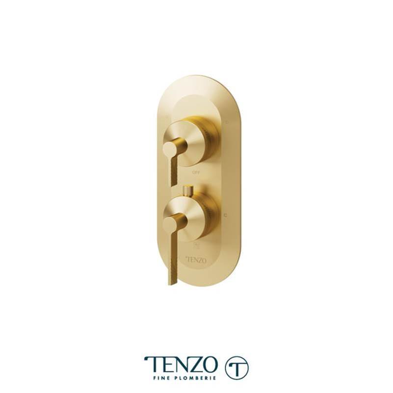 Tenzo PALT32  T-Box Valve 2 Functions Thermo
