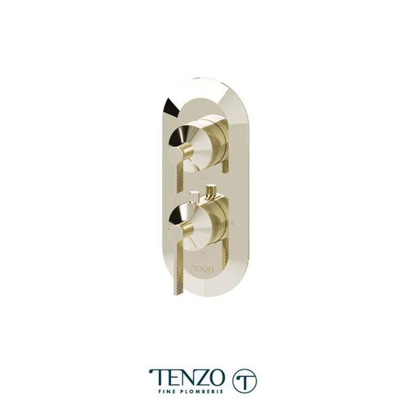 Tenzo PALT32  T-Box Valve 2 Functions Thermo