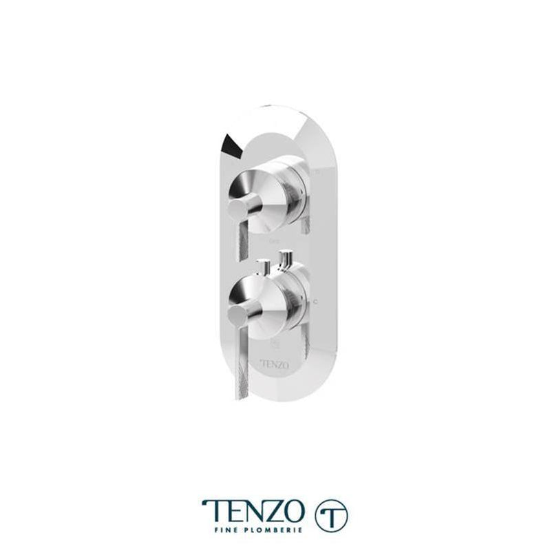 Tenzo PALT32  T-Box Valve 2 Functions Thermo