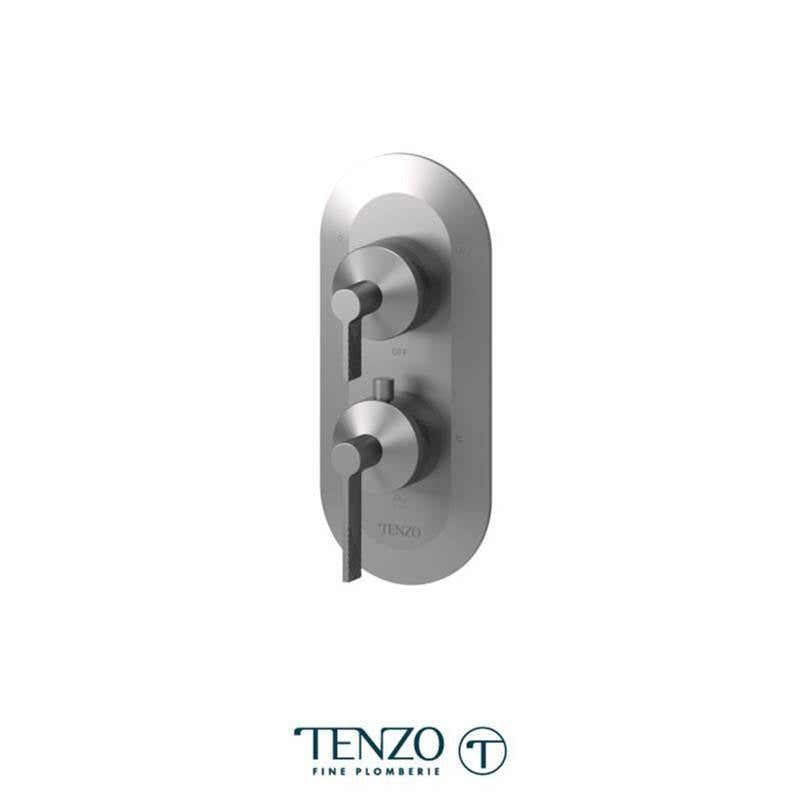 Tenzo PALT32  T-Box Valve 2 Functions Thermo