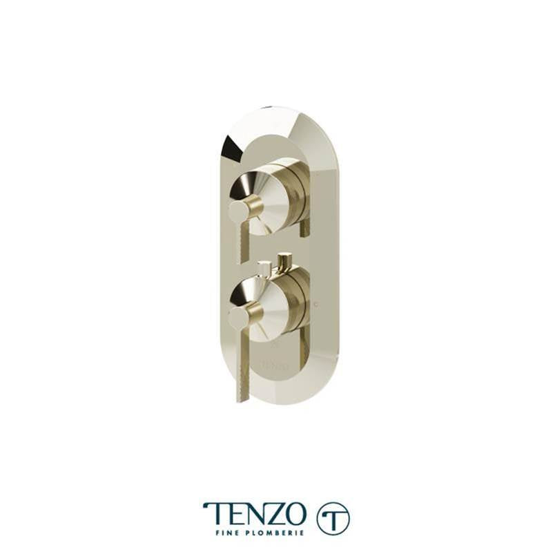 Tenzo PALT33  T-Box Valve 3 Functions Thermo