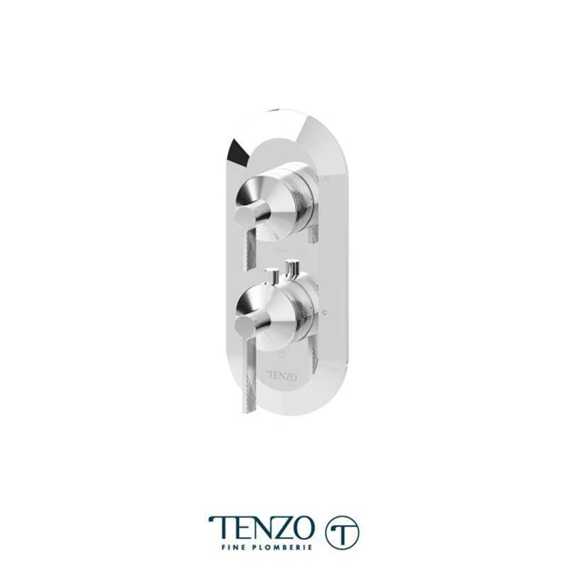 Tenzo PALT33  T-Box Valve 3 Functions Thermo