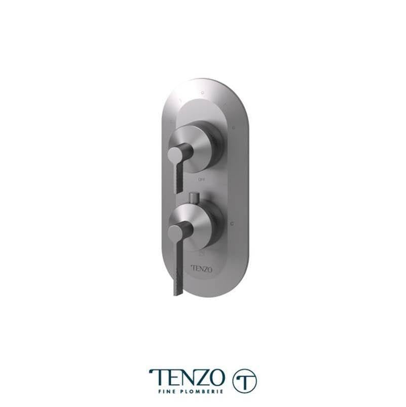 Tenzo PALT33  T-Box Valve 3 Functions Thermo