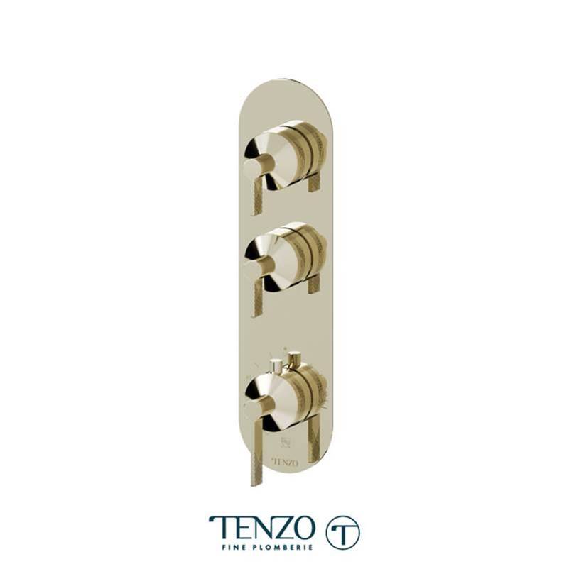 Tenzo PALT42  Extenza Valve 2 Functions Thermo