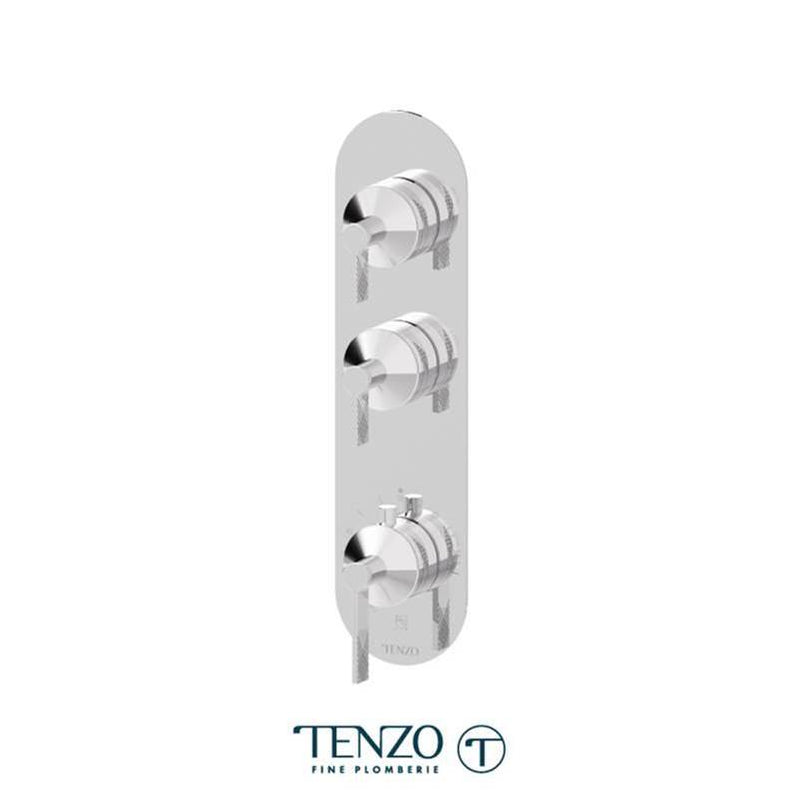Tenzo PALT42  Extenza Valve 2 Functions Thermo