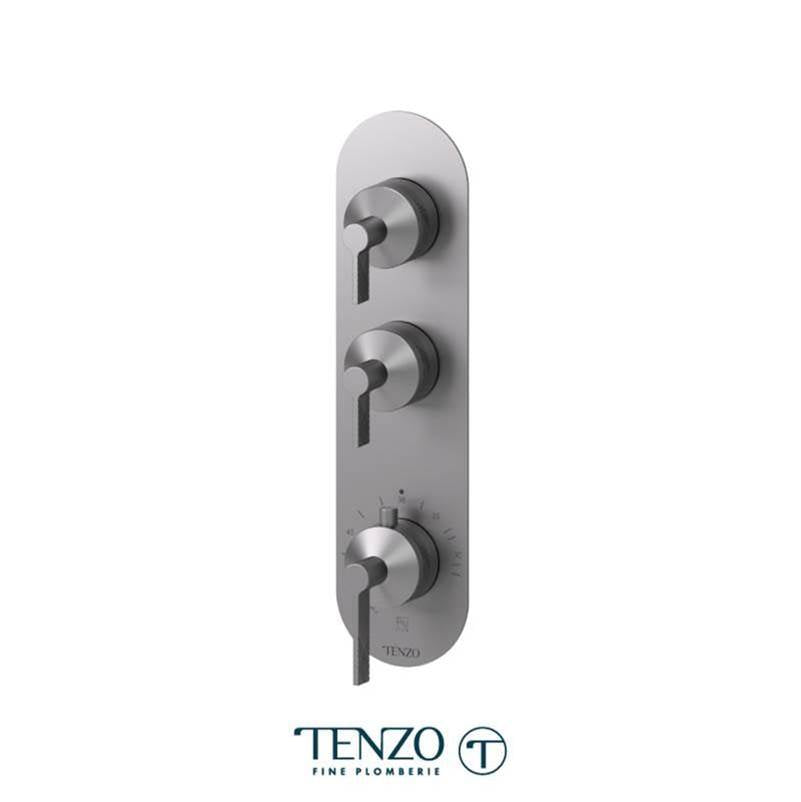 Tenzo PALT42  Extenza Valve 2 Functions Thermo