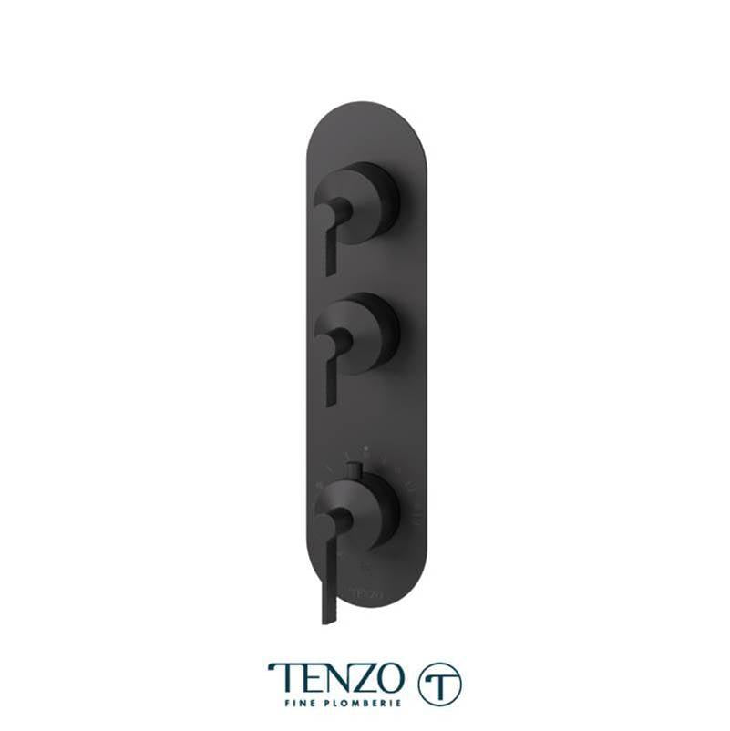 Tenzo PALT42  Extenza Valve 2 Functions Thermo