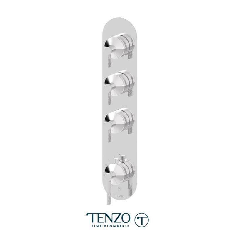 Tenzo PALT43  Extenza Valve 3 Functions Thermo