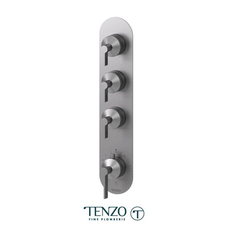 Tenzo PALT43  Extenza Valve 3 Functions Thermo