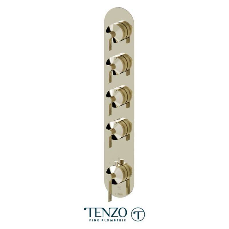 Tenzo PALT44  Extenza Valve 4 Functions Thermo
