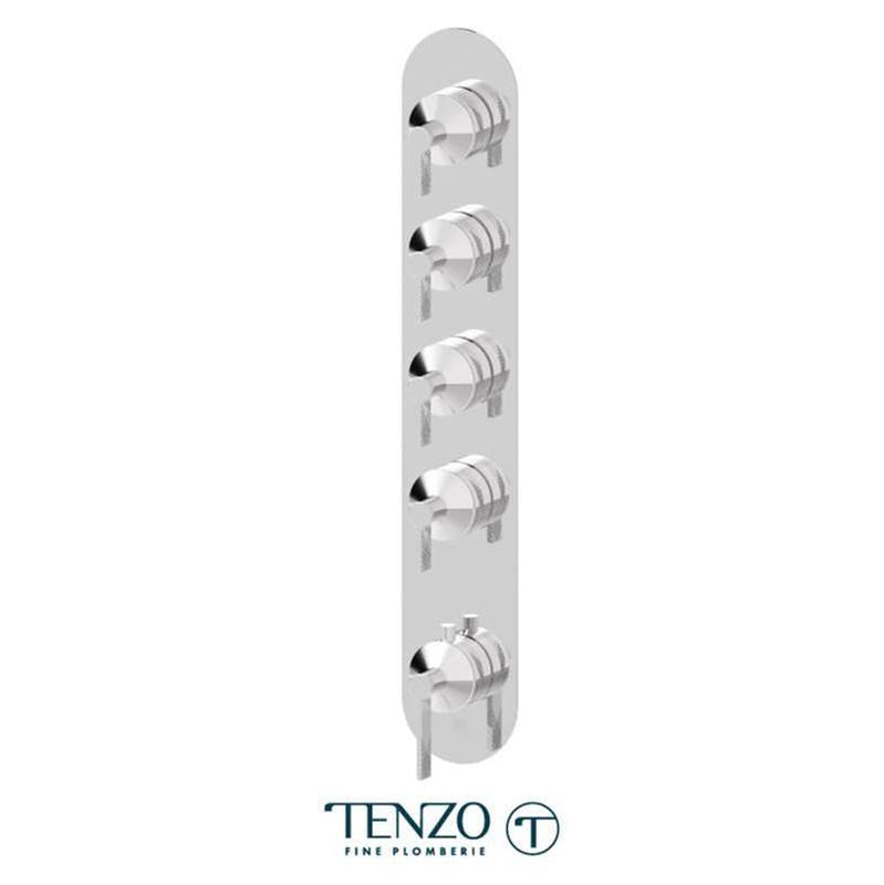 Tenzo PALT44  Extenza Valve 4 Functions Thermo