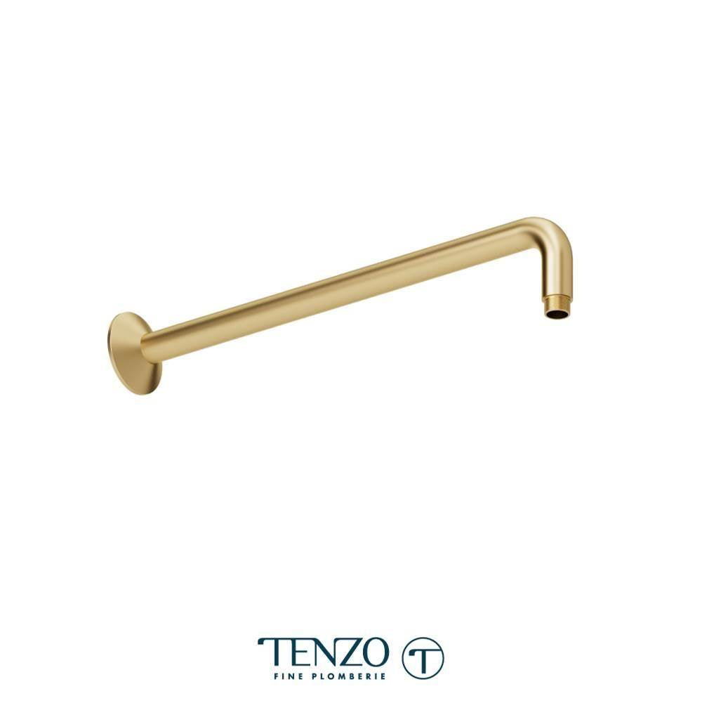Tenzo SA-614 Shower Arm Wall Mount 40CM