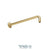 Tenzo SA-614 Shower Arm Wall Mount 40CM