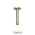 Tenzo SA-709-06 Ceiling Shower Arm Round 15CM