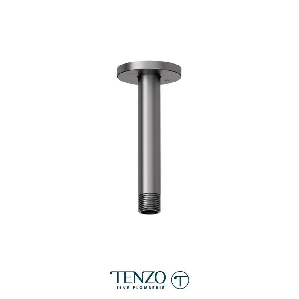 Tenzo SA-709-06 Ceiling Shower Arm Round 15CM