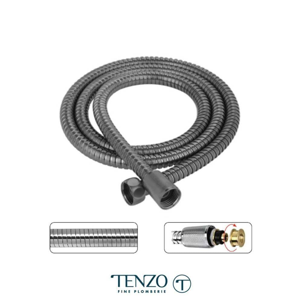 Tenzo SSHE-150 Stretchable Hand Shower Hose 150-225CM Shower Hose