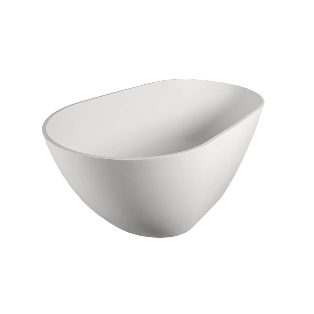 DADOquartz Talula 61'' Bathtub - Parent