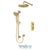 Tenzo ALYPB32-20114 Alyss T-Box Kit 2 Functions Pressure Balance - Parent