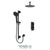Tenzo ALYPB32-21131 Alyss T-Box Kit 2 Functions Pressure Balance