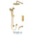 Tenzo ALYPB33-501115 Alyss T-Box Kit 3 Functions Pressure Balance - Parent