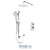 Tenzo ALYT32-20111 Alyss T-Box Kit 2 Functions Thermo