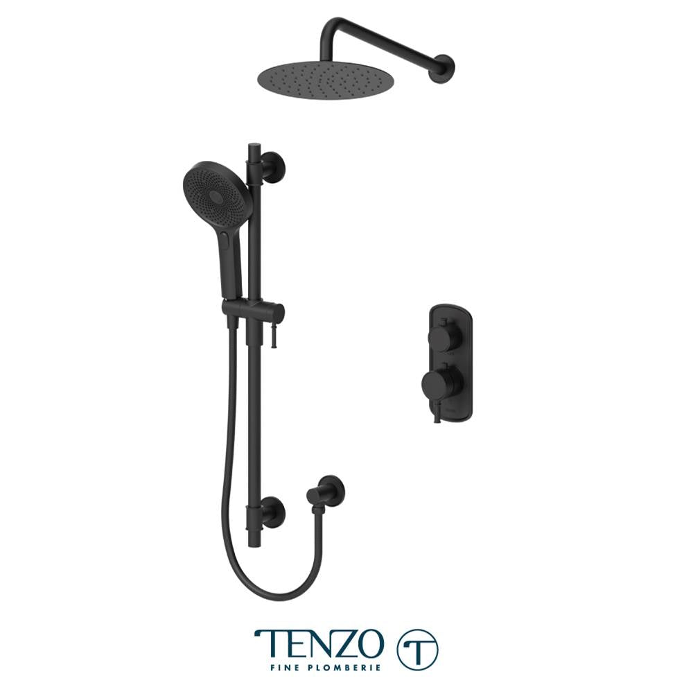 Tenzo ALYT32-20111 Alyss T-Box Kit 2 Functions Thermo - Parent