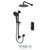 Tenzo F-ALYT32-20111 Trim For Alyss T-Box Kit 2 Functions Thermo - Parent