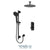 Tenzo F-ALYT32-21132 Trim For Alyss T-Box Kit 2 Functions Thermo