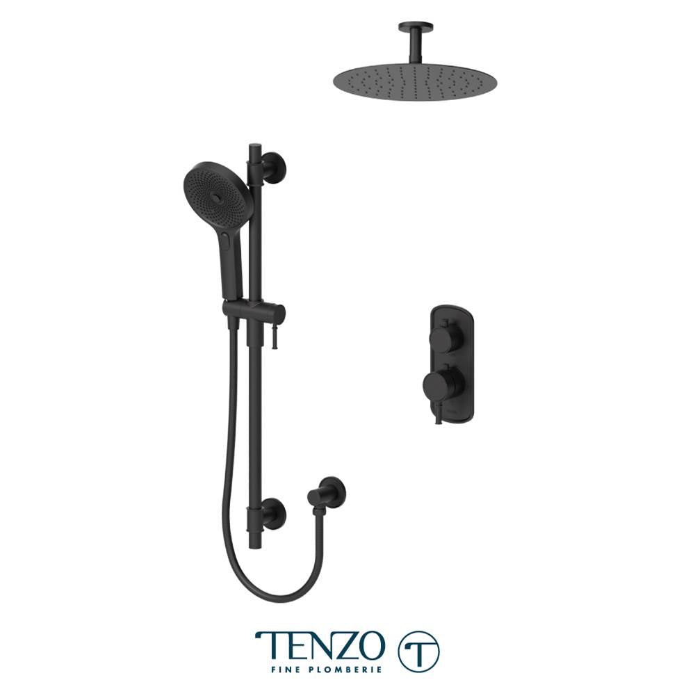 Tenzo ALYT32-21132 Alyss T-Box Kit 2 Functions Thermo