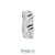 Tenzo F-ALYT32 T-Box Valve Trims Thermo. 2 Functions Diverter