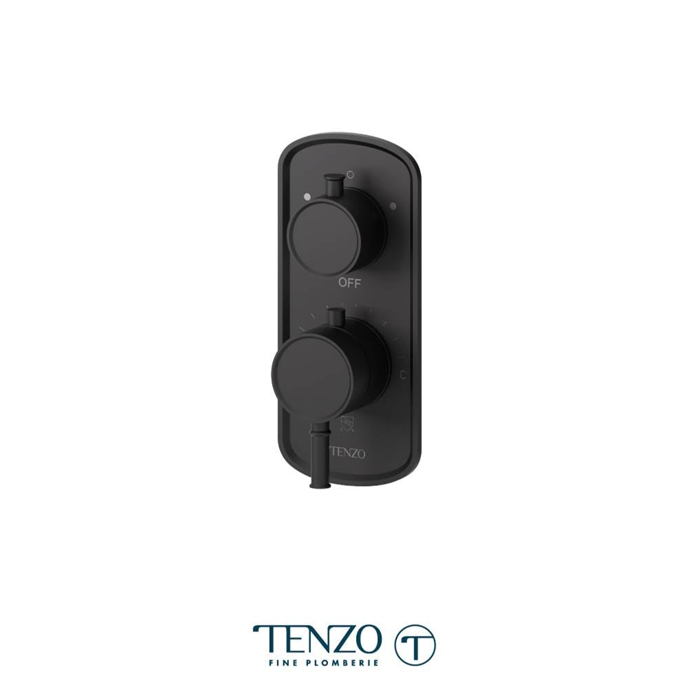 Tenzo ALYT32 Alyss T-Box Valve 2 Functions Thermo - Parent